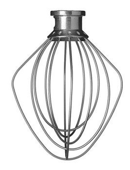 KitchenAid Artisan 5KSM175PSECA šlehací metla